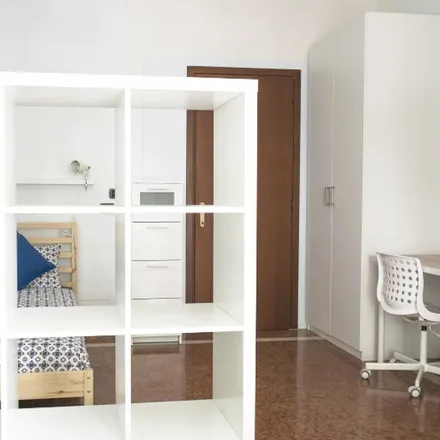 Rent this 4 bed room on Via privata Piero Martinetti in 20148 Milan MI, Italy