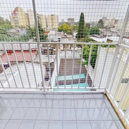 Buy this 1 bed apartment on Santo Tomé 2910 in Villa del Parque, C1417 CUN Buenos Aires