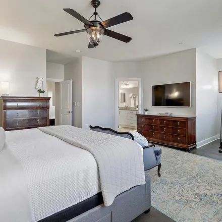 Rent this 3 bed apartment on 2408 Main Line Boulevard in Alexandria, VA 22301