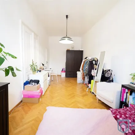 Rent this 2 bed apartment on Wielopole 16 in 31-072 Krakow, Poland