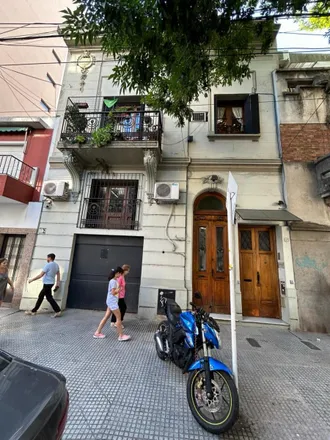 Rent this 7 bed house on Soler 5801 in Palermo, C1414 CWA Buenos Aires