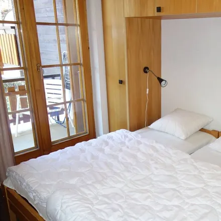 Rent this 3 bed apartment on Les Agettes in Hérens District, Switzerland