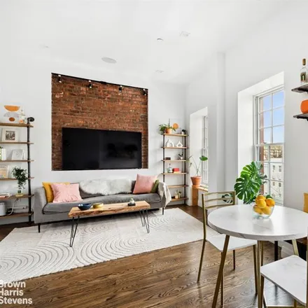 Buy this studio apartment on 162 WASHINGTON AVE 4 in Clinton Hill