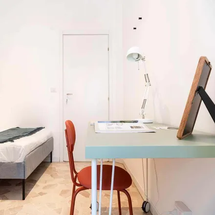 Image 4 - Via privata delle Primule 7, 20146 Milan MI, Italy - Room for rent