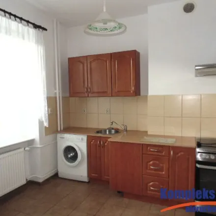 Image 8 - Heleny 18, 71-556 Szczecin, Poland - Apartment for rent