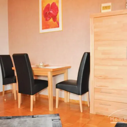 Rent this 1 bed apartment on Drachenbahn in 24159 Kiel, Germany