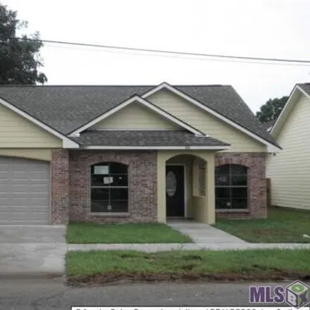 Rent this 3 bed house on 185 Gottlieb Street in Progress, Baton Rouge