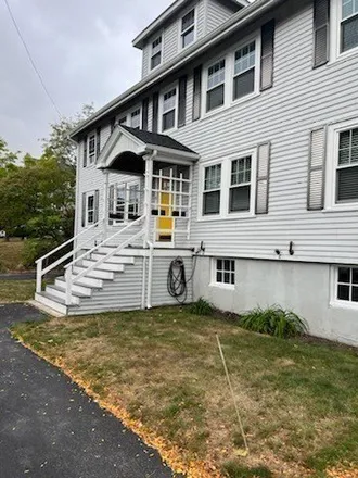 Rent this 1 bed apartment on 75 Sterling St Apt C in Braintree, Massachusetts