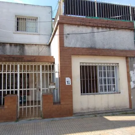 Buy this 4 bed house on 532 - Bonifacini 5217 in Partido de Tres de Febrero, Caseros