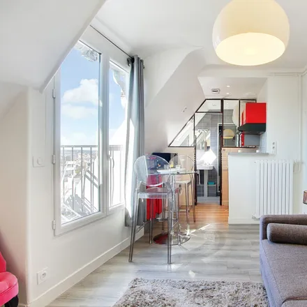 Image 6 - 29 Avenue de Lamballe, 75016 Paris, France - Apartment for rent
