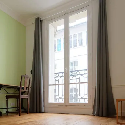 Image 3 - 54 Rue Montcalm, 75018 Paris, France - Apartment for rent