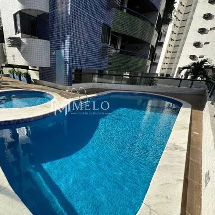Buy this 2 bed apartment on Rua Isaac Salazar 130 in Tamarineira, Recife - PE