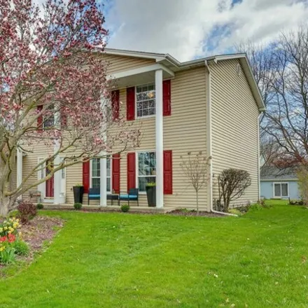 Image 3 - 441 Tebay Place, Schaumburg, IL 60194, USA - House for sale