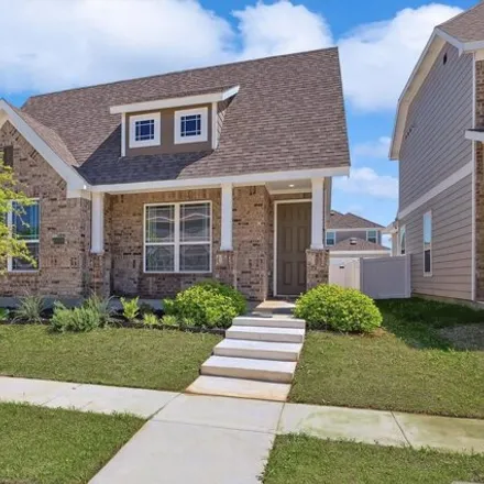 Buy this 3 bed house on Travis Drive in Providence Village, Denton County
