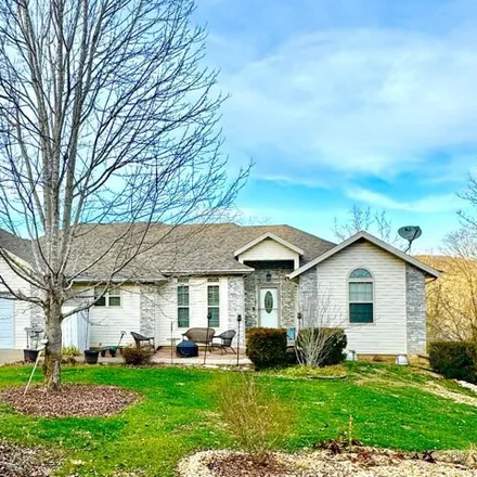 Buy this 4 bed house on 100 Angora Road in Stone County, MO 65737
