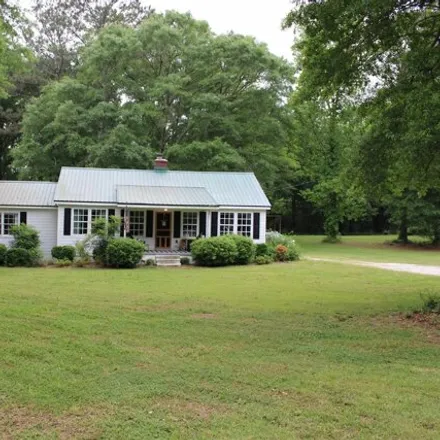 Buy this 3 bed house on 2134 Bostwick Road in Morgan County, GA 30650