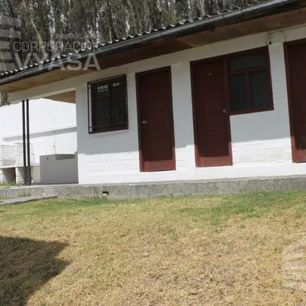 Buy this 4 bed house on Eduardo Salazar Gomez in 170504, Quito