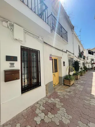 Buy this 3 bed townhouse on Marbella in Andalusia, Spain