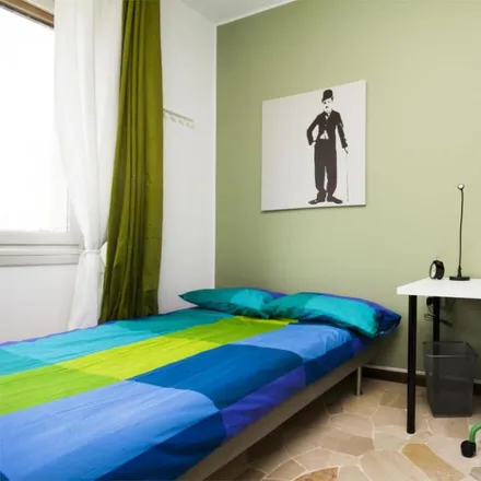 Image 2 - Via Raffaello Bertieri, 1, 20146 Milan MI, Italy - Room for rent