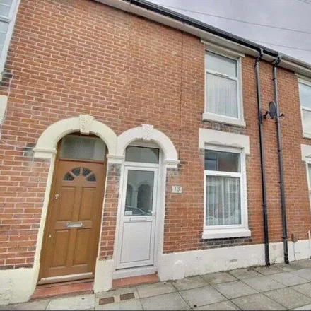 Image 1 - Manchester Road, Portsmouth, PO1 5BB, United Kingdom - Townhouse for sale