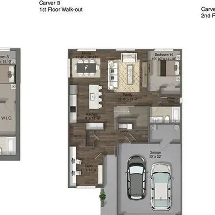 Image 5 - 1650 Allen Court, West St. Paul, MN 55118, USA - Apartment for rent