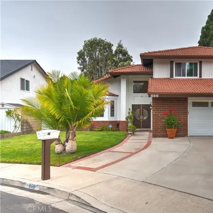 Buy this 4 bed house on 866 Prospect Place in Costa Mesa, CA 92626