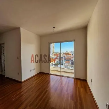 Rent this 2 bed apartment on Rua Fernão Sales in Jardim Prestes de Barros, Sorocaba - SP