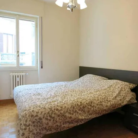 Rent this 2 bed apartment on Via Passo Buole 6 in 20135 Milan MI, Italy