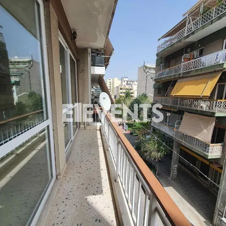 Image 7 - Χριστιανουπόλεως 79, Municipality of Galatsi, Greece - Apartment for rent