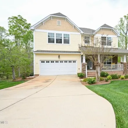 Image 2 - Eagle Ridge Golf Club, 565 Competition Road, Raleigh, NC 27603, USA - House for sale