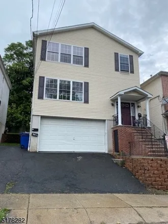 Buy this 8 bed townhouse on 29 North 4th Street in Paterson, NJ 07522