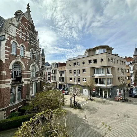 Image 9 - Velodroomstraat 15, 2600 Antwerp, Belgium - Apartment for rent
