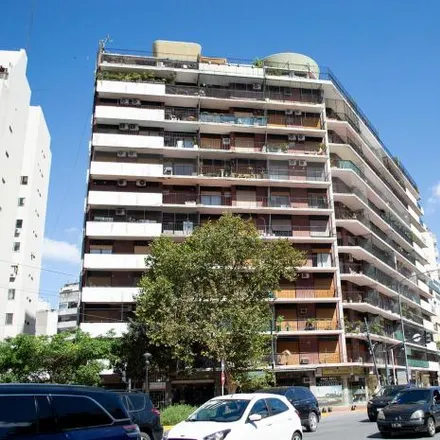 Image 2 - Avenida Doctor Honorio Pueyrredón 1094, Caballito, C1405 DCK Buenos Aires, Argentina - Apartment for rent