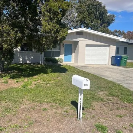 Rent this 3 bed house on 4779 West Fielder Street in Tampa, FL 33611