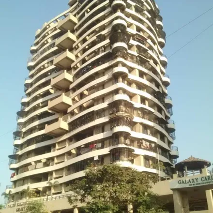 Buy this 2 bed apartment on unnamed road in Kharghar, Panvel - 410210