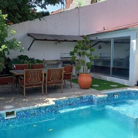 Buy this 3 bed house on Avenida Lomas Anáhuac in 52787 Interlomas, MEX