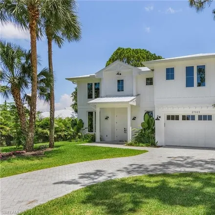 Rent this 4 bed house on 27403 Elwood Drive in Bonita Springs, FL 34135