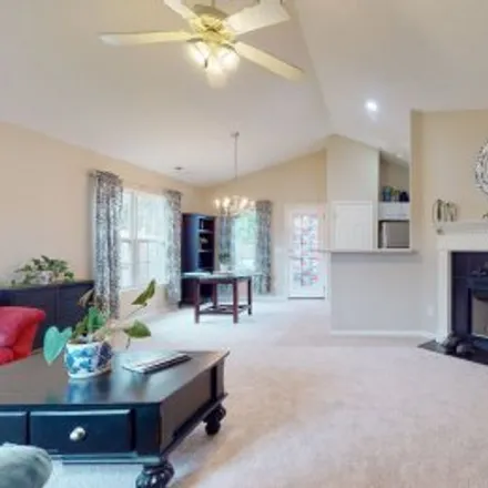 Buy this 3 bed apartment on 1302 Wyngate Drive in Wyngate, Greenville