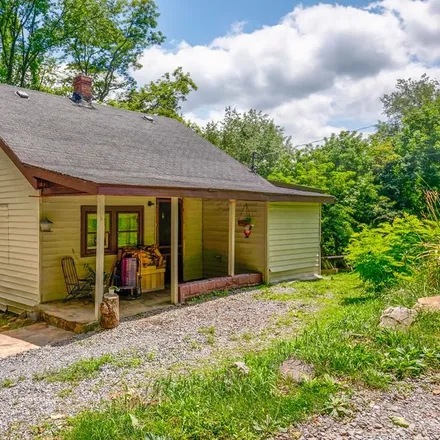 Buy this 4 bed house on 645 Healing Springs Road in Tazewell County, VA 24630