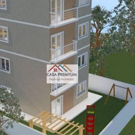 Buy this 2 bed apartment on Rua Uganda in Atalaia, Cotia - SP