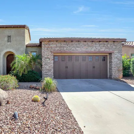 Buy this 2 bed house on 12631 West Bajada Road in Peoria, AZ 85383