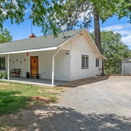 Buy this 4 bed house on 5208 Rooster Lane in El Dorado County, CA 95684