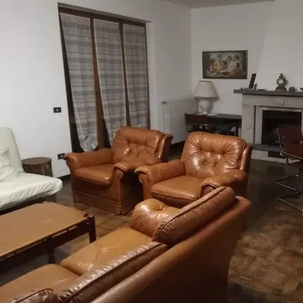 Rent this 6 bed house on 28011 Armeno NO