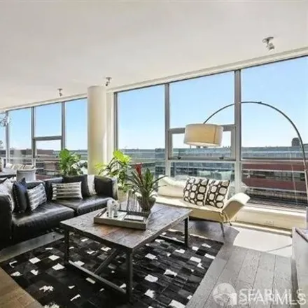 Rent this 2 bed condo on Madrone Mission Bay in 480 Mission Bay Boulevard North, San Francisco