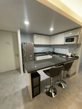 Rent this 1 bed apartment on Avenida Bucareli 170 in Cuauhtémoc, 06600 Mexico City