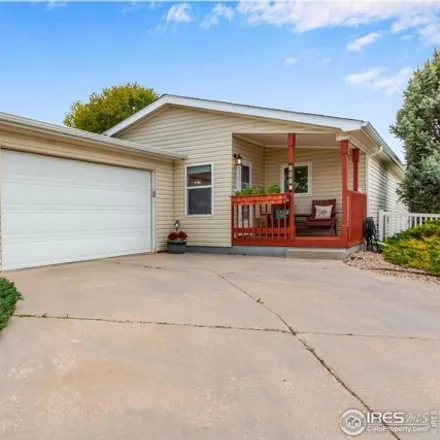Buy this 2 bed house on 812 Sunchase Drive in Larimer County, CO 80524