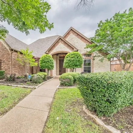 Buy this 3 bed house on 8175 Thornwood Drive in North Richland Hills, TX 76182