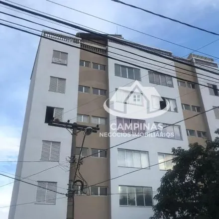 Image 1 - Rua Araraquara, Taquaral, Campinas - SP, 13076-000, Brazil - Apartment for sale
