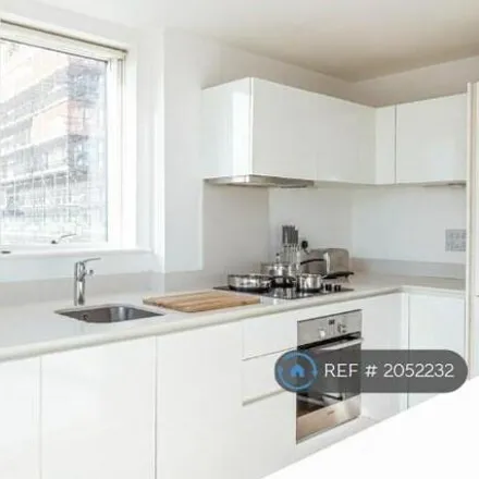 Image 8 - Hudson House, 4 Yeo Street, London, E3 3NU, United Kingdom - Apartment for rent