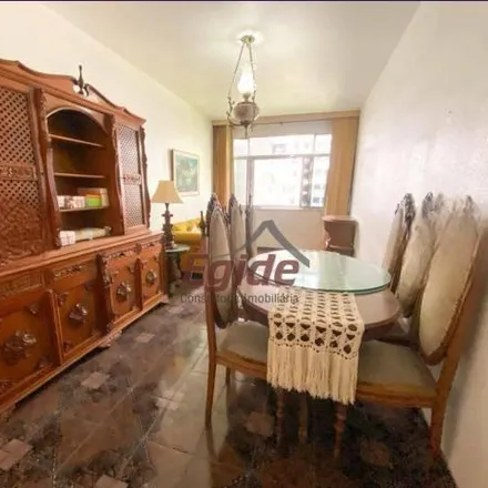 Buy this 2 bed apartment on Clínica Artro in Rua 5 de Julho, Icaraí